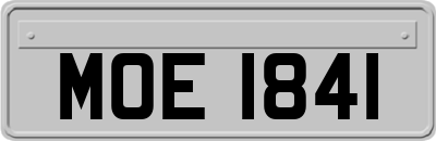 MOE1841