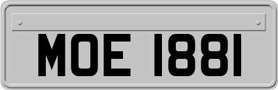 MOE1881