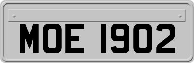 MOE1902