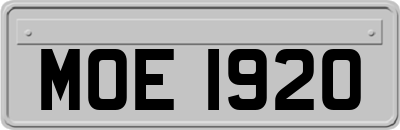 MOE1920