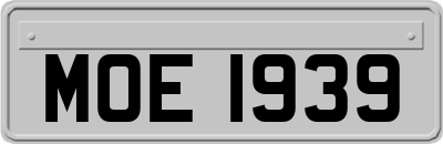MOE1939