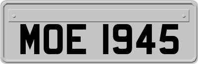 MOE1945