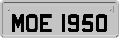 MOE1950