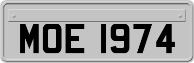 MOE1974