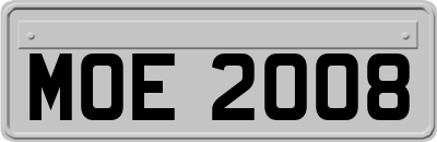 MOE2008