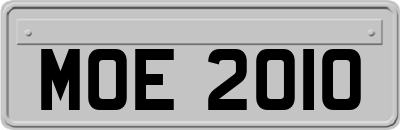 MOE2010