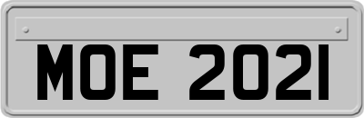 MOE2021