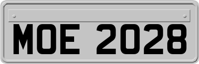 MOE2028