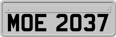 MOE2037