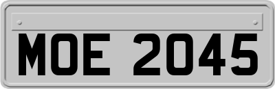 MOE2045