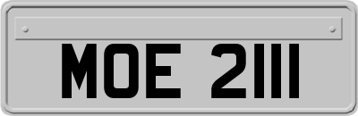 MOE2111