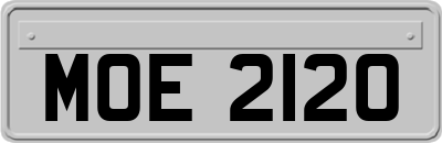 MOE2120