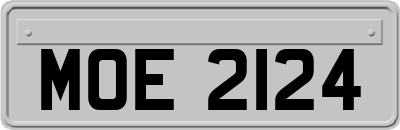 MOE2124