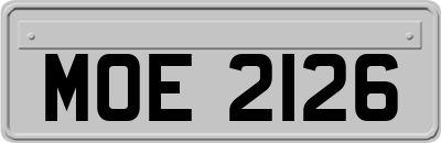MOE2126