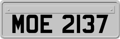 MOE2137