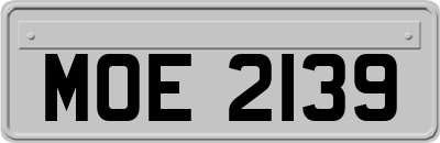MOE2139