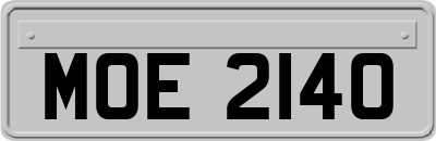 MOE2140