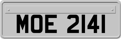 MOE2141