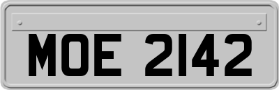 MOE2142
