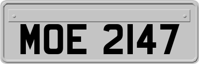 MOE2147