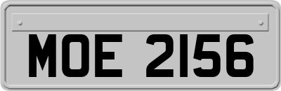 MOE2156
