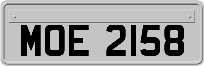 MOE2158