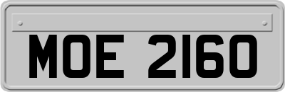 MOE2160