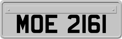 MOE2161