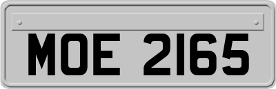 MOE2165