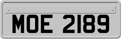 MOE2189