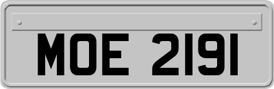 MOE2191