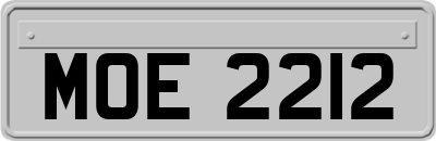 MOE2212
