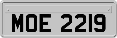MOE2219