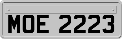 MOE2223