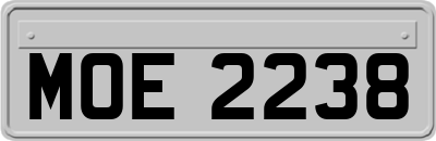 MOE2238
