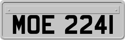 MOE2241