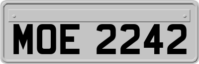 MOE2242
