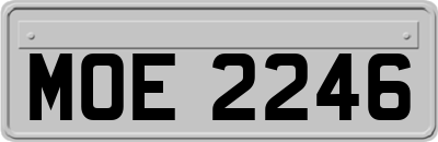MOE2246