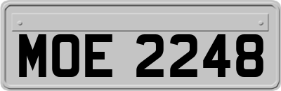 MOE2248