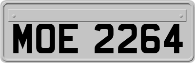 MOE2264