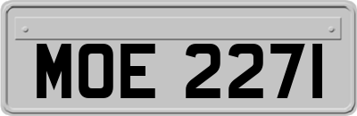 MOE2271