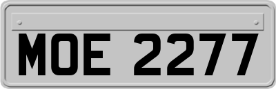 MOE2277