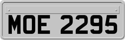 MOE2295