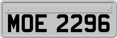 MOE2296