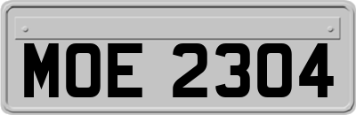 MOE2304