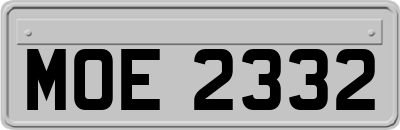MOE2332
