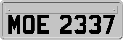 MOE2337