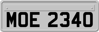 MOE2340