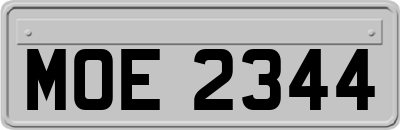 MOE2344