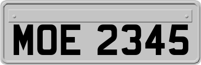 MOE2345